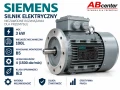 Silnik elektryczny 1LE1003-1AB53-4FA4 3kW 100L B5 IE3