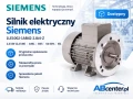 Silnik elektryczny Siemens 1LE1002-1AB42-2JA4-Z 2,5kW
