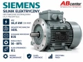 Silnik elektryczny Siemens 1LE1002-1DB43-4JA4-ZNO3 16,4kW (15kW) 160L B35 S6 60%