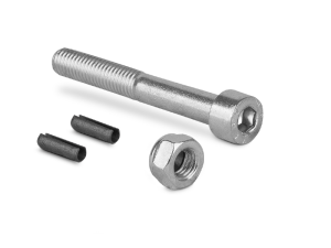 Zestaw montażowy HV zaworów przełączających D3/D4 dla 1/4"-3/8"-1/2" 3000.0008.00.00