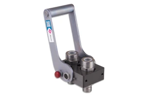 Część stacjonarna Fixed Half DP2-9 (2) FAP9PA 1/2" BSP 870007113