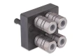 Część mobilna Mobile Half DP4 4A 1/2" BSP 870011220 Stucchi