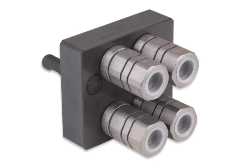 Część mobilna Mobile Half DP4 4A 1/2" BSP 870011220 Stucchi