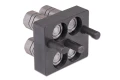 Half DP4 4A 1/2" BSP 870011220 Stucchi