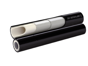 Wąż termoplastyczny hydrauliczny podwójny CPLT 3600 NEO DN-06 250bar 1482 (1632)