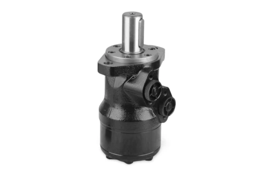 Silnik hydrauliczny orbitalny Maxma MAR400C2D 396,5 cm3 wał 32 mm
