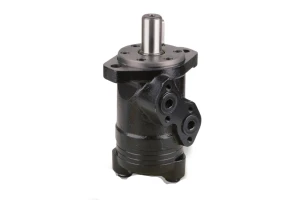 Silnik hydrauliczny orbitalny Maxma MAPE50CD 50,8 cm³/obr. wał Ø25 mm