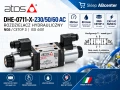 Hydrauliczny rozdzielacz Atos – Sklep ABcenter