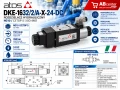 Hydrauliczny rozdzielacz Atos DKE-1632_2