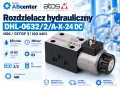 Rozdzielacz hydrauliczny Atos DHL-0632