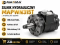 Maxma MAPWN315T seria MAPW hydraulika siłowa