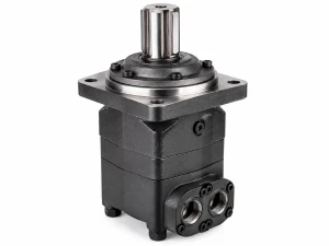 Silnik hydrauliczny orbitalny Maxma MAV800SH 801 cm³/obr. wał wieloklinowy 2 1/8"