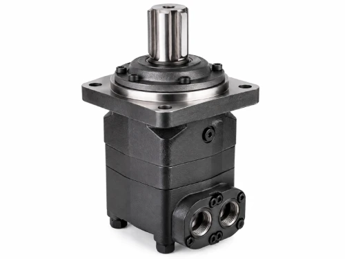 Silnik hydrauliczny orbitalny MAV800SH 801 cm3 obr