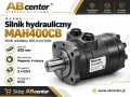 Hydrauliczny silnik orbitalny MAXMA MAH400CB