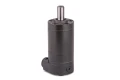 Silnik hydrauliczny MAMMFS40C boczne przyłącza