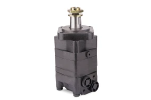 Silnik orbitalny Maxma MASY160TB 160 cm³/obr. wał stożkowy 1:10