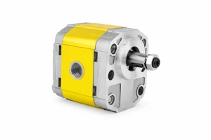 Silnik hydrauliczny zębaty dwukierunkowy Vivoil XV-2M/06 6 cm³/obr. X2M4313EBBE