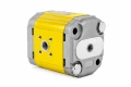 Silnik hydrauliczny dwukierunkowy Vivoil XV-2M/06 6 cm³/obr.