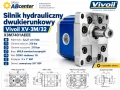 Silnik hydrauliczny Vivoil XV-3M/32 X3M7401AEEE Sklep ABcenter