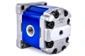 Vivoil XV-3M/27 26,97 cm³/obr. X3M7201AEEE tył
