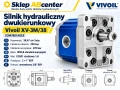 Silnik hydrauliczny Vivoil XV-3M/38 X3M7801AEEE Sklep ABcenter