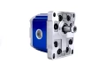 Silnik hydrauliczny dwukierunkowy Vivoil XV-3M/51 50,88 cm³/obr. X3M8101AEEE