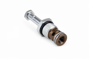 Rozdzielacz Danfoss 2/2 NC SBV1-12-C-00 P/N: 02-201253