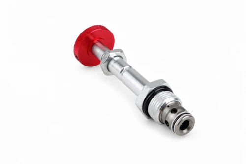 Rozdzielacz Danfoss SBV1-10-C-M-0-00 02-201761 z ręcznym przesterowaniem – ABcenter