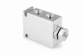 Rozdzielacz 3/2 CP720-1-B-6S-080-S1