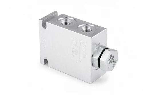 Rozdzielacz 3/2 CP720-1-B-6S-080-S1