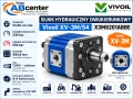 Silnik hydrauliczny Vivoil XV-3M/54 X3M8201ABBE Sklep ABcenter