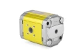 Silnik hydrauliczny dwukierunkowy Vivoil XV-2M/26 26,20 cm³/obr. X2M5719CSSE