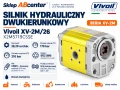 Silnik hydrauliczny dwukierunkowy Vivoil XV-2M/26
