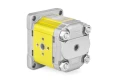 Silnik hydrauliczny dwukierunkowy Vivoil XV-2M/09 8,40 cm³/obr. X2M4501AOOE