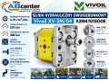 Dwukierunkowy silnik hydrauliczny Vivoil XV-2M_04