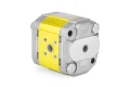 Silnik hydrauliczny dwukierunkowy Vivoil XV-2M/06 6,00 cm³/obr. X2M4307FRRE