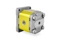Silnik hydrauliczny dwukierunkowy Vivoil XV-2M/11 10,80 cm³/obr. X2M4701ABBE