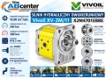 Dwukierunkowy silnik hydrauliczny Vivoil X2M4701EBBE