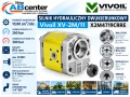 Silnik hydrauliczny Vivoil X2M4719CRRE
