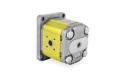 Silnik hydrauliczny dwukierunkowy Vivoil XV-2M/11 10,80 cm³/obr. X2M4725HRRE