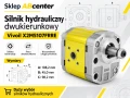 Silnik hydrauliczny Vivoil X2M5107FRRE