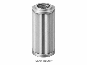 Wkład filtra hydraulicznego Atos PRS-40-C-F10