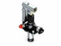 Pompa ręczna HV Hydraulic PM 12s 380 bar z dźwignią