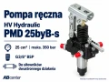 Pompa ręczna PMD25byB-s