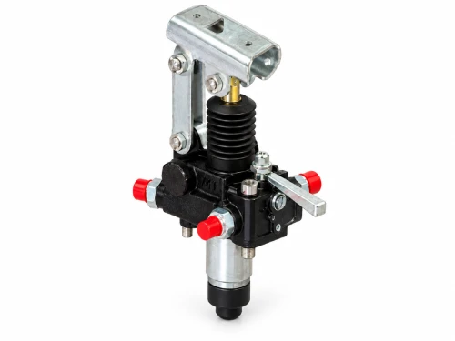 Pompa ręczna HV Hydraulic PMD 25byB-s 350 bar | ABcenter
