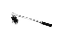 Pompa ręczna HV Hydraulic PMD 12byA-L-s 380 bar | ABcenter