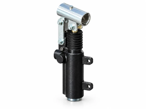 Pompa ręczna bezzbiornikowa HV Hydraulic PMP 20e-s 6074.0060 z osłoną mieszkową