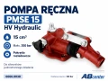 Pompa ręczna HV Hydraulic PMSE 15