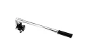 Pompa ręczna HV Hydraulic PMD 45byB-s 280 bar + dźwignia