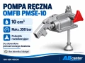 Pompa ręczna OMFB PMSE-10 106-036-00030